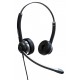 Casti cu fir Call Center, Noise Cancelling  Accutone 1010 Pro - ACC0001