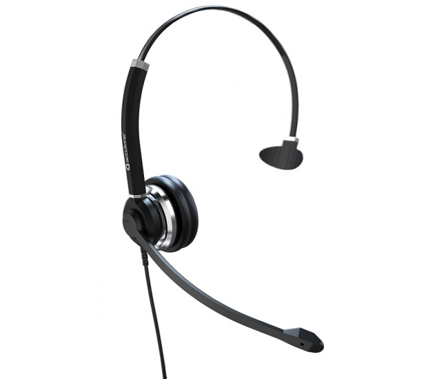 Casti cu fir Call Center, Noise Cancelling  Accutone 1010 Pro - ACC0001