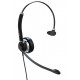 Casti cu fir Call Center, Noise Cancelling  Accutone 1010 Pro - ACC0001