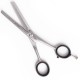 Foarfeca de filat Lila Rossa Vogue 5.5 inch, pentru frizerie coafor salon - FG4502 Foarfeca de filat Lila Rossa Vogue 5.5 inch, pentru frizerie coafor salon - FG4502