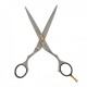 Foarfeca de tuns parul Lila Rossa Vogue 6 inch, pentru frizerie coafor salon - FG4506 Foarfeca de tuns parul Lila Rossa Vogue 6 inch, pentru frizerie coafor salon - FG4506