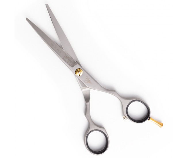 Foarfeca de tuns parul Lila Rossa Vogue 6 inch, pentru frizerie coafor salon - FG4506 Foarfeca de tuns parul Lila Rossa Vogue 6 inch, pentru frizerie coafor salon - FG4506