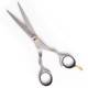 Foarfeca de tuns parul Lila Rossa Vogue 6 inch, pentru frizerie coafor salon - FG4506 Foarfeca de tuns parul Lila Rossa Vogue 6 inch, pentru frizerie coafor salon - FG4506