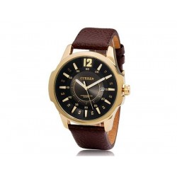 Ceas Curren barbatesc fashion - casual 