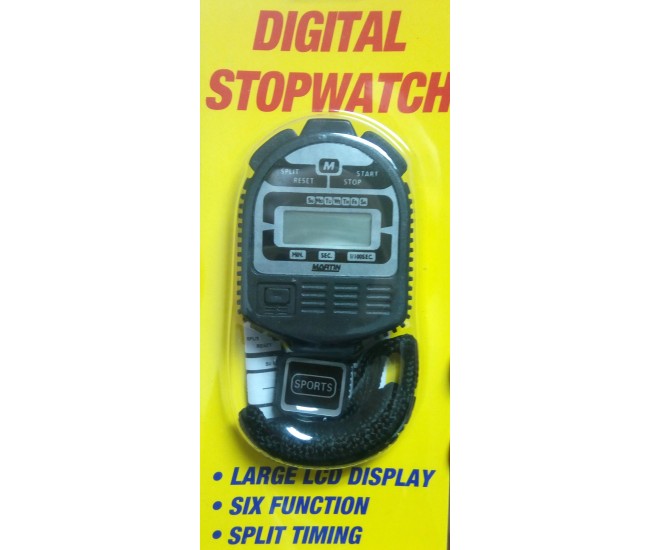 Cronometru sport, digital, multifunctional SW100 Cronometru sport, digital, multifunctional SW100