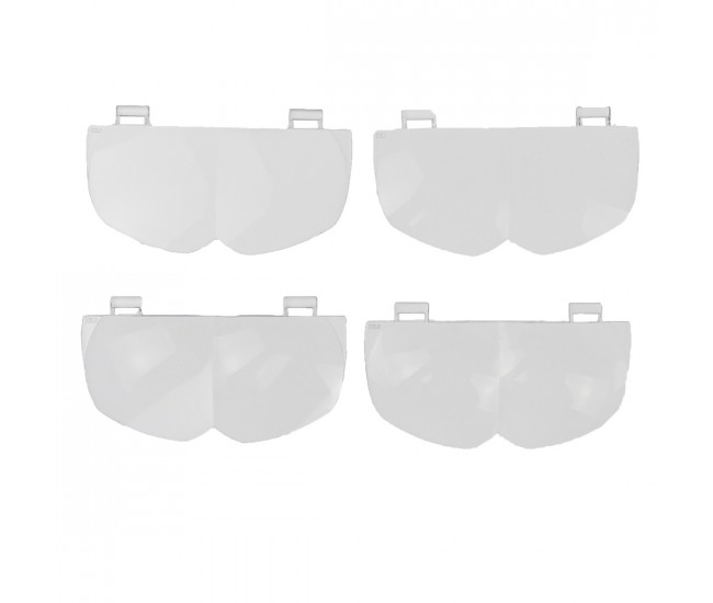 Lupa de cap cu lumina si lentile interschimbabile - Ideal pentru ceasornicari, service GSM - MP244L Lupa de cap cu lumina si lentile interschimbabile - Ideal pentru ceasornicari, service GSM - MP244L