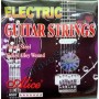 Set corzi profesionale pentru chitara electrica - Alice A507