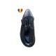 Pantofi baieti piele naturala negri - cod PF19 Pantofi baieti piele naturala negri - cod PF19