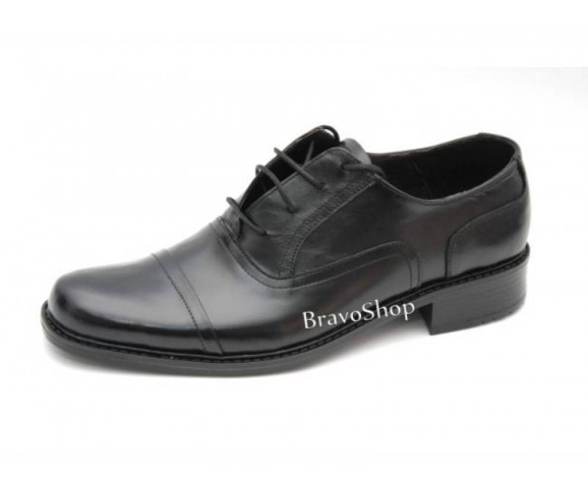 Pantofi barbati piele naturala eleganti Made in Romania - P31 Pantofi barbati piele naturala eleganti Made in Romania - P31