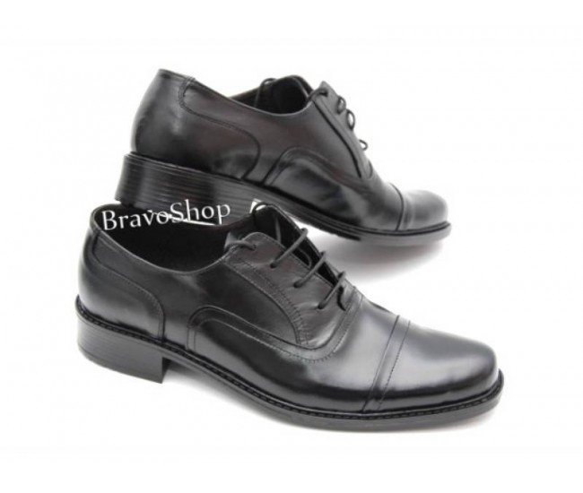 Pantofi barbati piele naturala eleganti Made in Romania - P31 Pantofi barbati piele naturala eleganti Made in Romania - P31