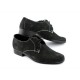 Pantofi barbati piele naturala (Intoarsa) casual-eleganti GRI - Made in Romania! Pantofi barbati piele naturala (Intoarsa) casual-eleganti GRI - Made in Romania!