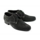 Pantofi barbati piele naturala (Intoarsa) casual-eleganti GRI - Made in Romania! Pantofi barbati piele naturala (Intoarsa) casual-eleganti GRI - Made in Romania!