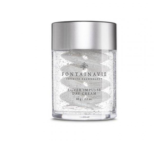 Crema SILVER IMPULSE DE ZI - FONTAINAVIE Crema SILVER IMPULSE DE ZI - FONTAINAVIE