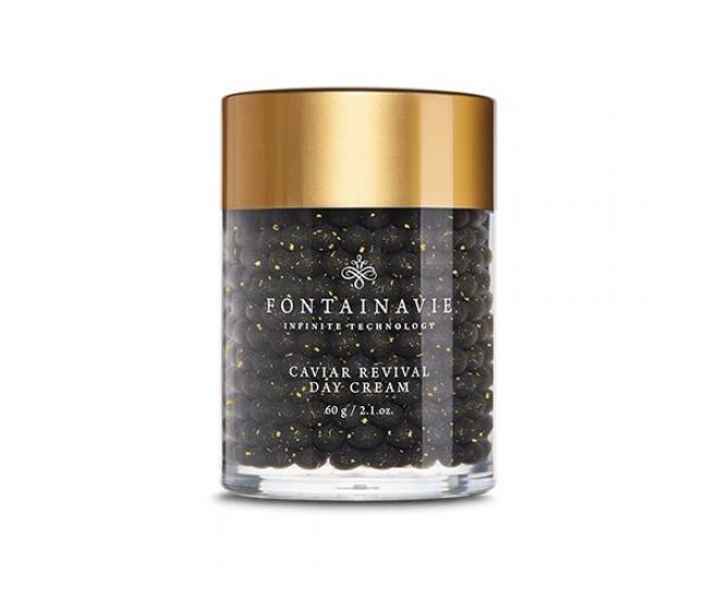 CREMĂ CAVIAR REVIVAL DE ZI - FONTAINAVIE CREMĂ CAVIAR REVIVAL DE ZI - FONTAINAVIE