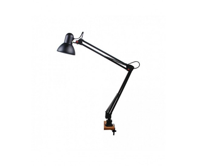 Lampa pentru masa simpla Negru Lampa pentru masa simpla Negru