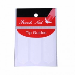  Benzi unghii - manichiura french #1