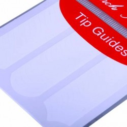  Benzi unghii - manichiura french #1