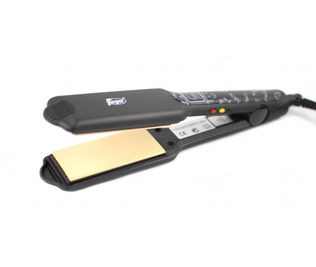 Placa profesionala de intins / indreptat parul SALON TARGET STYLER, TG2008B