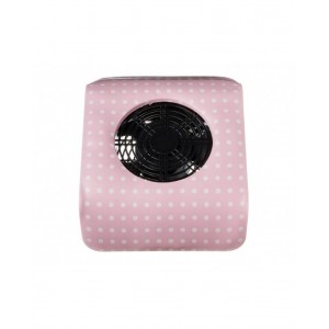 Aspirator unghii - manichiura aspirator mic 