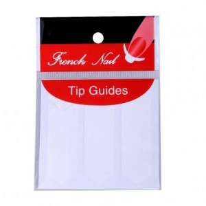  Benzi unghii - manichiura pentru french #17