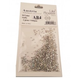 Set cristale pentru unghii - manichiura 1400 de cristale Set cristale pentru unghii - manichiura 1400 de cristale