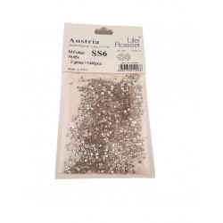 Set cristale pentru unghii - manichiura 1400 de cristale Set cristale pentru unghii - manichiura 1400 de cristale