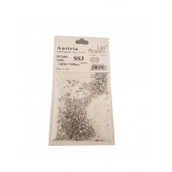 Set cristale pentru unghii - manichiura 1400 de cristale Set cristale pentru unghii - manichiura 1400 de cristale