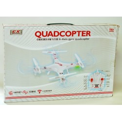 Drona elicopter cu camera HD - jucarie cu radio comanda