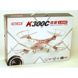 Drona elicopter cu camera HD - jucarie cu radio comanda