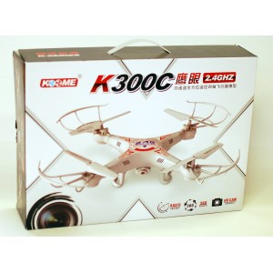 Drona elicopter cu camera HD - jucarie cu radio comanda