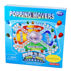 Joc Popping Movers Swap Force