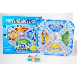 Joc Popping Movers Swap Force