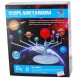 Planetarium - joc educativ si creativ 