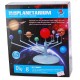 Planetarium - joc educativ si creativ