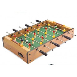 Joc de fotbal pentru copii cu 18  jucatori, Fotbal de masa, Fotbal Jucarie, GY3623 Joc de fotbal pentru copii cu 18  jucatori, Fotbal de masa, Fotbal Jucarie, GY3623