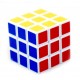 Cub colorat 5.5 cm - joc inteligent si creativ