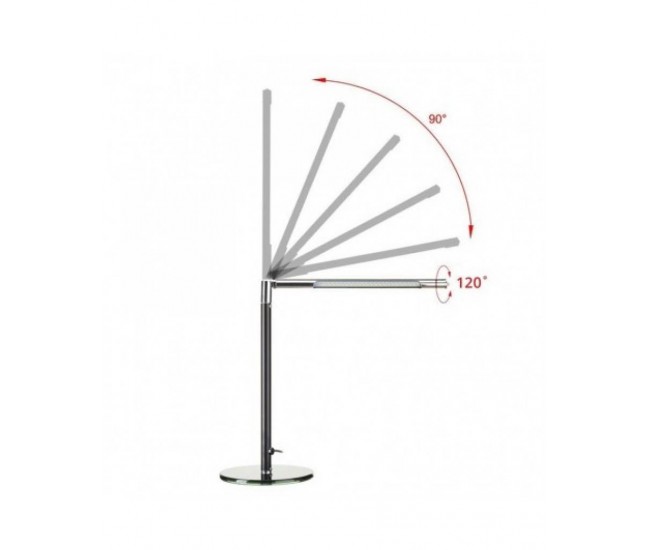 Lampa pentru masa manichiura cu led LPMSL Lampa pentru masa manichiura cu led LPMSL
