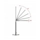 Lampa pentru masa manichiura cu led LPMSL Lampa pentru masa manichiura cu led LPMSL
