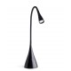 Lampa mobila pentru masa cu led 3W -  touch light