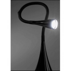 Lampa mobila pentru masa cu led 3W -  touch light