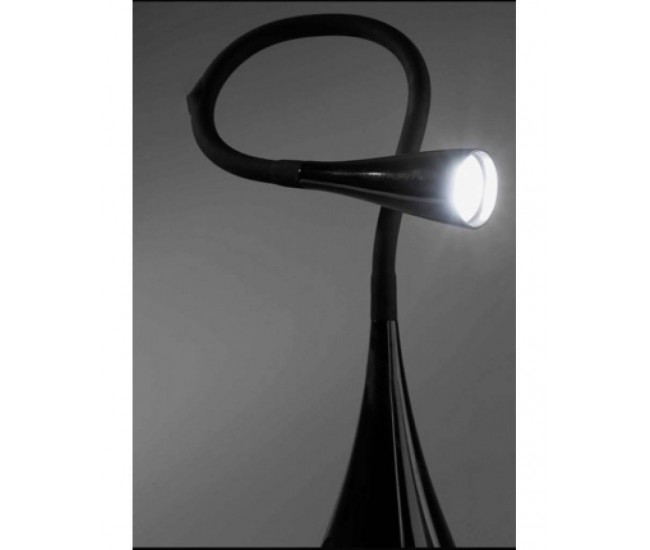 Lampa mobila pentru masa cu led 3W -  touch light