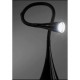 Lampa mobila pentru masa cu led 3W -  touch light