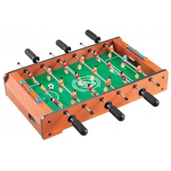 Joc de fotbal pentru copii cu 18  jucatori, Fotbal de masa, Fotbal Jucarie, GY3623 Joc de fotbal pentru copii cu 18  jucatori, Fotbal de masa, Fotbal Jucarie, GY3623