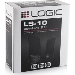 Boxe Logic Concept LS-10 Boxe Logic Concept LS-10