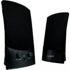 Boxe Logic Concept LS-10