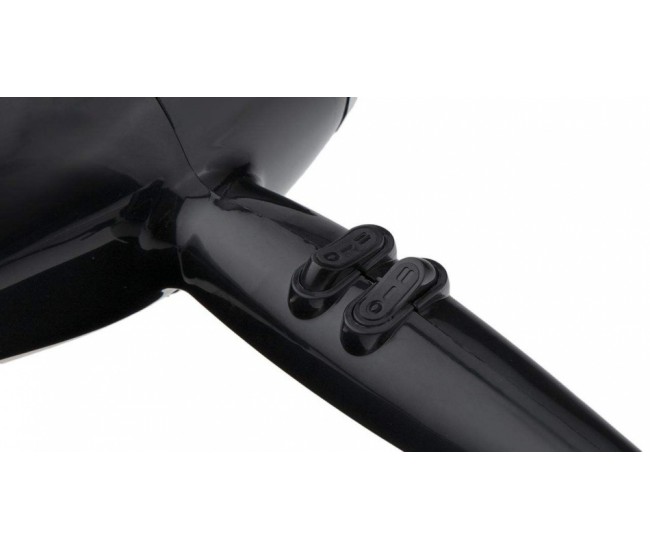 Uscator profesional de par cu 3 trepte de temperatura si 2 viteze Borren - BR2020 Uscator profesional de par cu 3 trepte de temperatura si 2 viteze Borren - BR2020