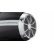 Uscator profesional de par cu 3 trepte de temperatura si 2 viteze Borren - BR2020 Uscator profesional de par cu 3 trepte de temperatura si 2 viteze Borren - BR2020