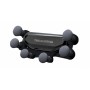 Suport auto universal, gravitational, pentru telefon - SPIDER 6POINT