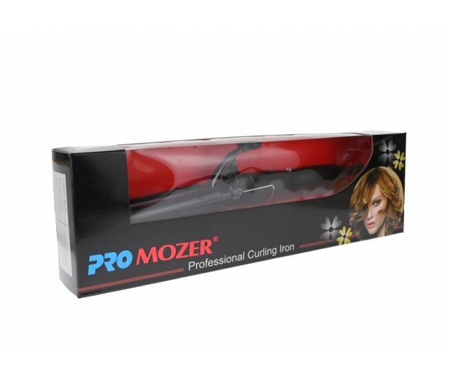 Ondulator par cu tehnologie ionica si 3 cilindri de 22 mm ProMozer MZ6621