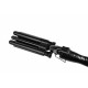 Ondulator par cu tehnologie ionica si 3 cilindri de 22 mm ProMozer MZ6621
